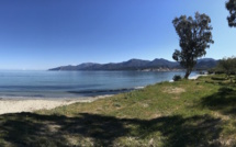 La météo de ce mercredi 10 avril en Corse