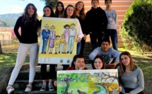 Bastia : Un projet innovant au service de la langue corse au Lycée Giocante de Casabianca