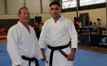 karaté : Un nouveau cadre pour le club de Porto-Vecchio