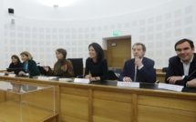 Ajaccio : Les violences faites aux femmes sous le regard de lycéens