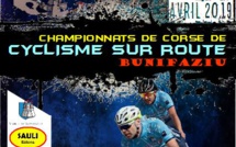 Cyclisme : Les championnats de Corse à Bonifacio