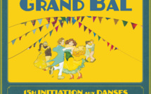 Algajola : Le Grand bal de Ventu di Mare c'est ce samedi