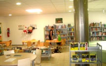 Médiathèque Sampiero d'Ajaccio :  le programme de vacances de Pâques