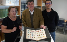 Un nouveau trésor de la bibliothèque patrimoniale de Bastia dévoilé ce vendredi