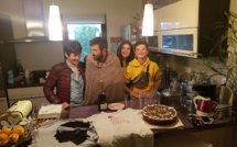 Bonifacio-Calvi en 57h08mn pour Patrice Marmet