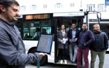 Ajaccio : Plus d’excuse pour ne pas rater votre bus avec “CapaMove”