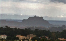 La météo de ce vendredi 12 avril en Corse