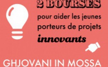 Ghjovani in mossa : un nouveau dispositif pour aider les jeunes porteurs de projets innovants