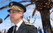 Jérôme Seguy, sous-préfet de Calvi, intègre le groupe ADP aéroports de Paris