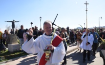 Settimana santa : u prugramma di Balagna