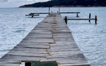 La météo de ce dimanche 14 avril en Corse