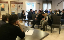 Femu à Corsica : la section Valle di u Golu a été créée