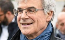 Patrick Le Hyaric, Directeur de L’Humanité, à Ajaccio les 26 et 27 avril 