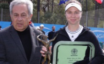 Le Ladies Open Calvi - Eaux de Zilia sur les rails de la réussite