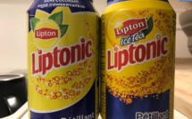 Le tour de la toile corse @vec le Front de Libération du Liptonic