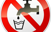 San Martino di Lota : Avis de coupure d'eau ce lundi 15 avril