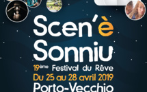 Porto Vecchio : Le 19° Festival du Rêve revient du 25 au 28 avril
