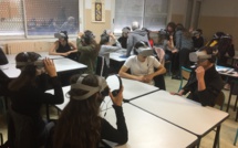 Bastia : Collégiens et lycéens sensibilisés aux addictions …
