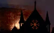 Incendie de Notre-Dame : la Fondation du Patrimoine lance une collecte nationale 