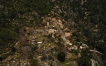 La photo du jour : Muna vu du ciel