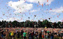 Ce dimanche une journée des sports solidaires à Ajaccio