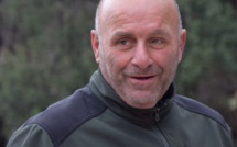 Décès brutal à Calvi de Jean-Félix Prudenti