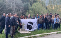 Ghjurnata internaziunale di i prigiunieri pulitichi 