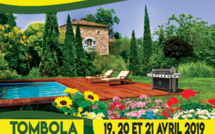 Le premier salon "Natura in Festa" ouvre à Ajaccio