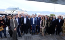 L’Apec s’installe en Corse