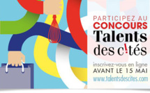 Talents des Cités 2019 : les inscriptions au concours sont ouvertes