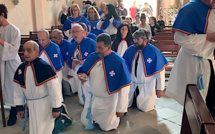 Pieve di Lota : Lodi sacri è pulezzula