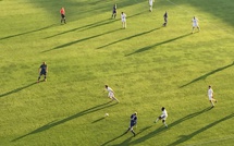 Football N3 : Le Sporting engrange sans convaincre !