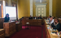 Enquête sur les déplacements : une première en Corse