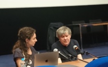 Porto-Vecchio : Master Class d’André Ujica à la cinémathèque de Corse  