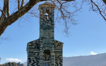 La météo du dimanche 21 avril en Corse