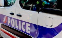 Bastia :  A 16 ans et 14 ans ils forcent deux barrages de police à bord d'un véhicule volé !