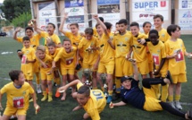 C'était la fête du football à Calvi