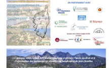 Les Groupes Relais de l'APF vous donnent rendez-vous à Bocognano ce jeudi 25 avril