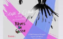 "Corsica Fashion Show",  à Bastia on défile pour la bonne cause 