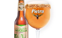 Nostra Biera Nucella : la bière à la noisette de Pietra à l'honneur à Art'è Gustu