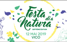 Le 12 mai la nature est en fête à Vico