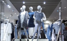La fast fashion menace l'environnement : l’envers de l’industrie de la mode en infographie 