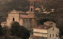 La météo du jeudi 25 avril en Corse