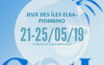 Les Jeux des îles 2019 auront lieu à Bastia
