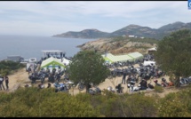 Le Galeria Biker Bay fait à nouveau polémique 