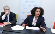 Banque de France : « En 20 ans l’Euro est devenu plus qu’une monnaie de confiance »