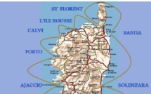 Corse : Le grand départ pour les blessés de « La voile pour se reconstruire »