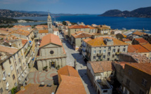 Porto-Vecchio célèbre la victoire du 8 mai