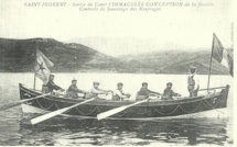 La station SNSM de Saint Florent fête ses 130 ans