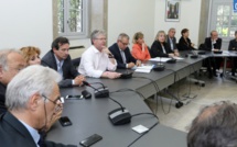 Corsica Libera : "En mettant en place la conférence des maires, l’Etat veut court-circuiter la Collectivité de Corse et ses élus"